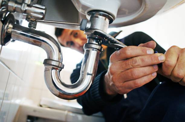 Best Clogged Drain Plumber  in Bayonne, NJ
