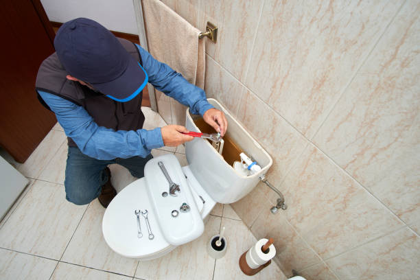 Reliable Bayonne, NJ Plumbing Solutions