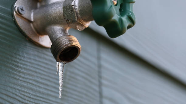 Best Water Leak Repair  in Bayonne, NJ