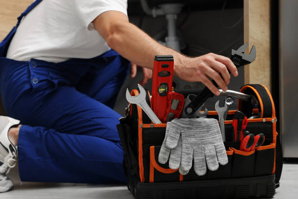 Best Toilet Repair Services  in Bayonne, NJ